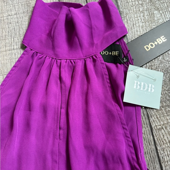 NWT women’s romper - Picture 3 of 4